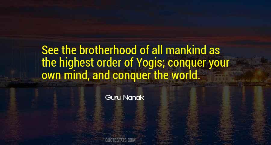 Nanak Quotes #1217731