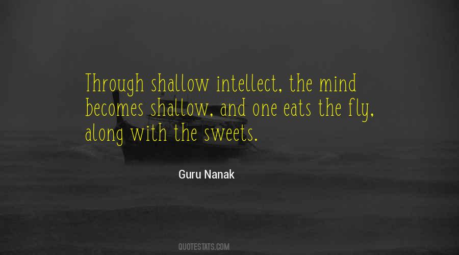 Nanak Quotes #1258989