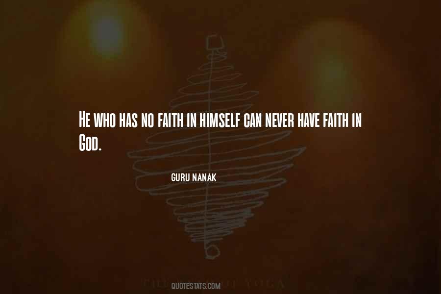 Nanak Quotes #1530570