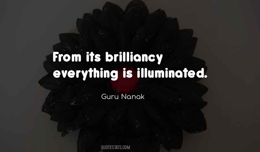 Nanak Quotes #296220