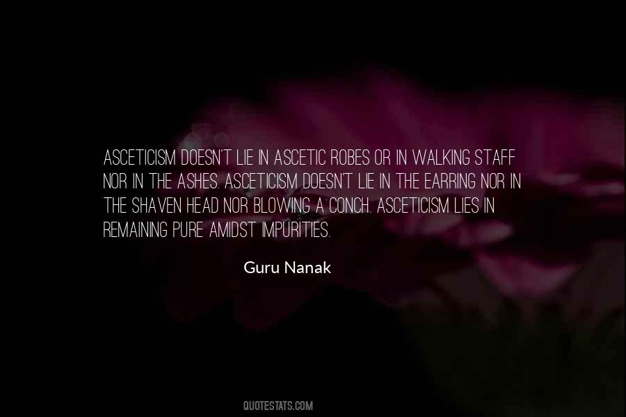 Nanak Quotes #45786