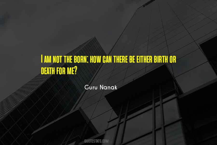 Nanak Quotes #570257