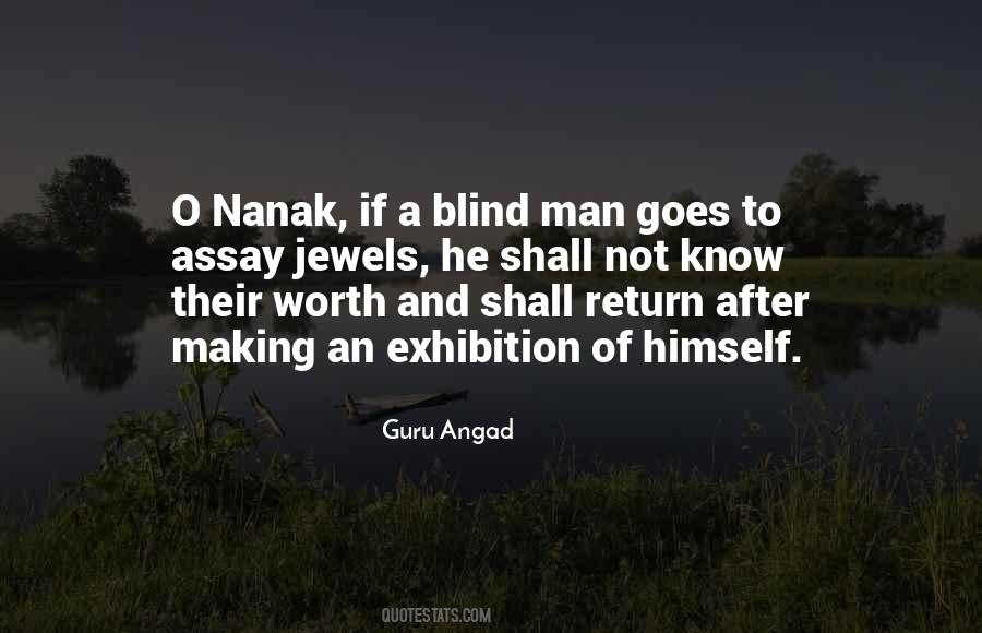 Nanak Quotes #861626