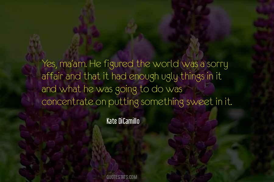 Nanashi Sword Of The Stranger Quotes #1689175