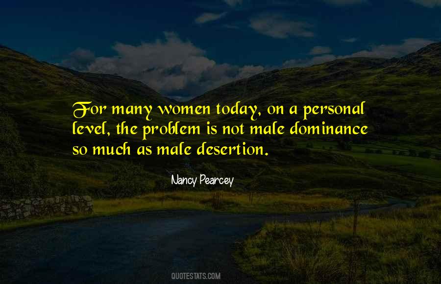 Nancy Pearcey Total Truth Quotes #977510
