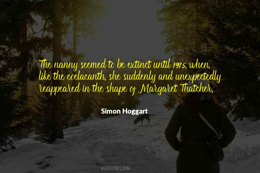 Nanny's Quotes #138984