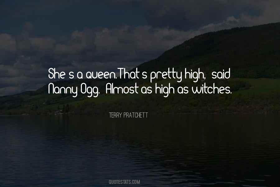 Nanny's Quotes #1491663