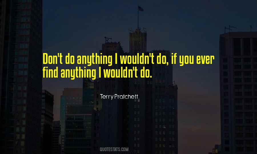 Nanny's Quotes #354126