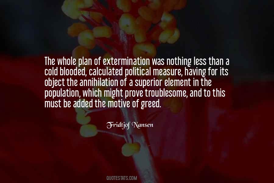 Nansen Quotes #406460
