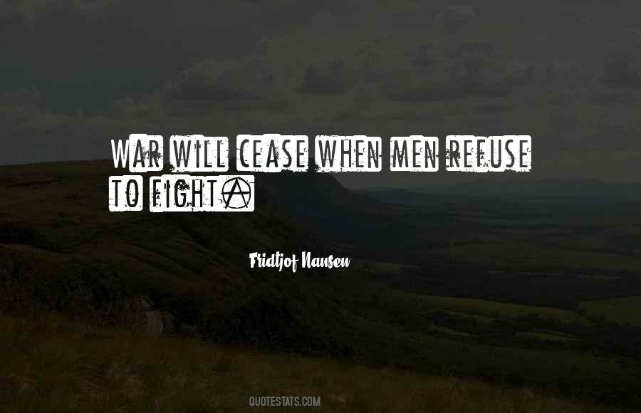 Nansen Quotes #973052