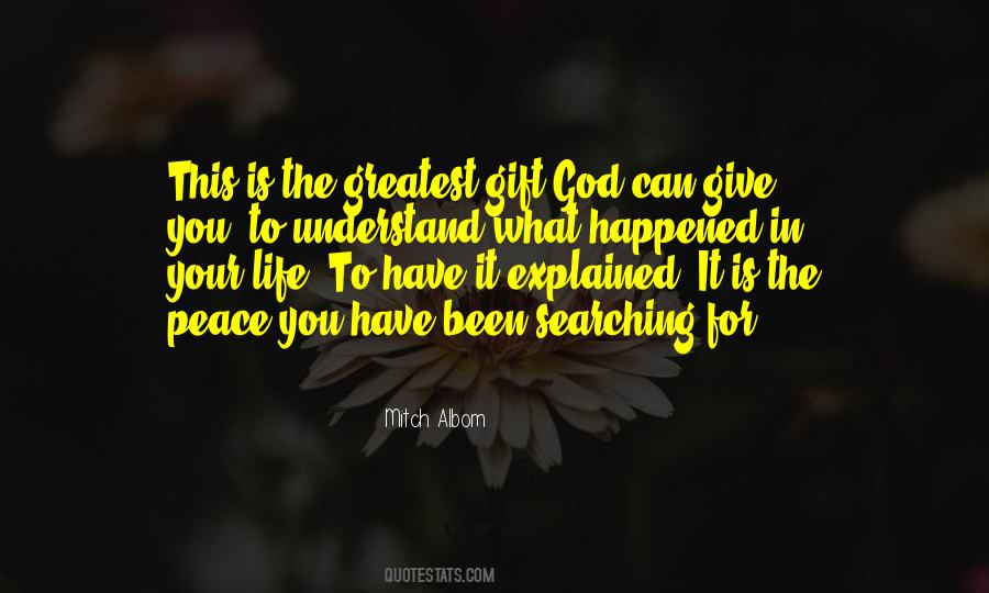 Naomi Belfort Quotes #1739437