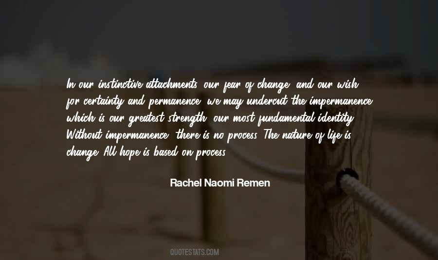 Naomi Remen Quotes #123233