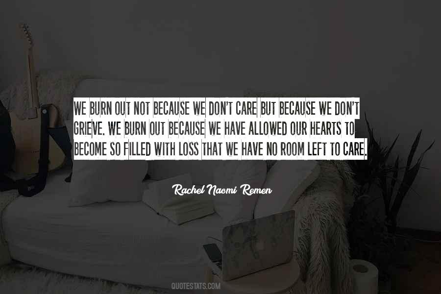 Naomi Remen Quotes #427189