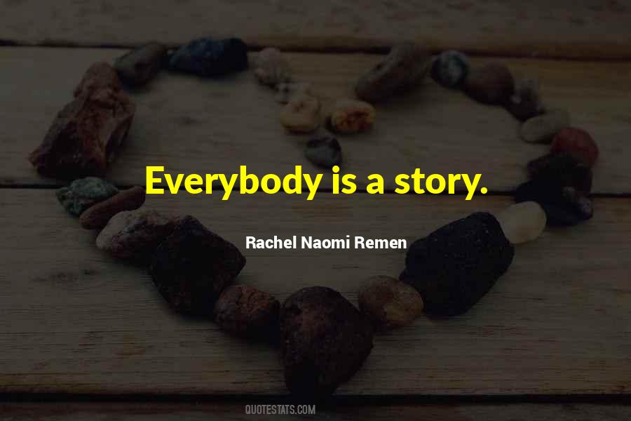 Naomi Remen Quotes #934632