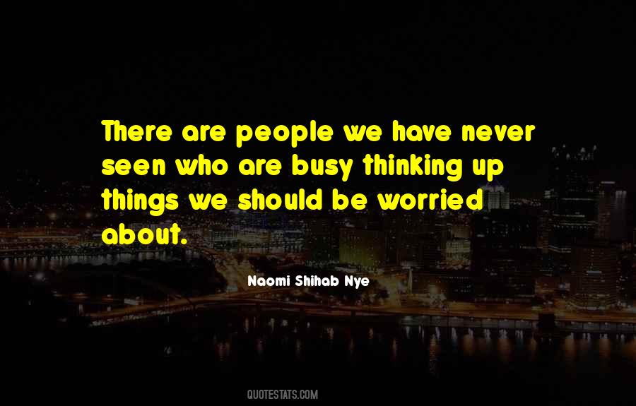 Naomi Shihab Quotes #1125921