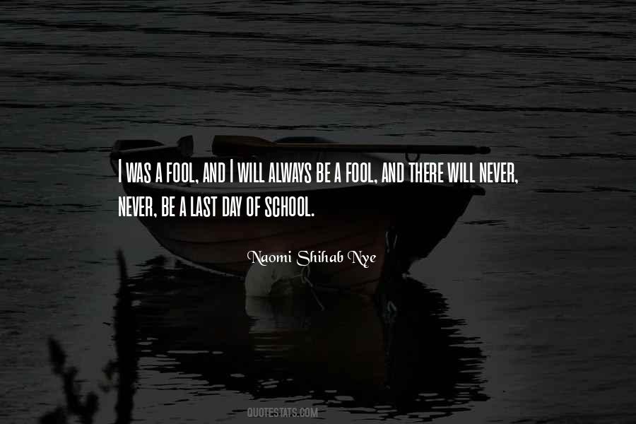 Naomi Shihab Quotes #1735064