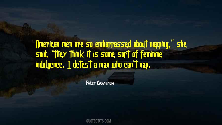 Nap Quotes #1075075