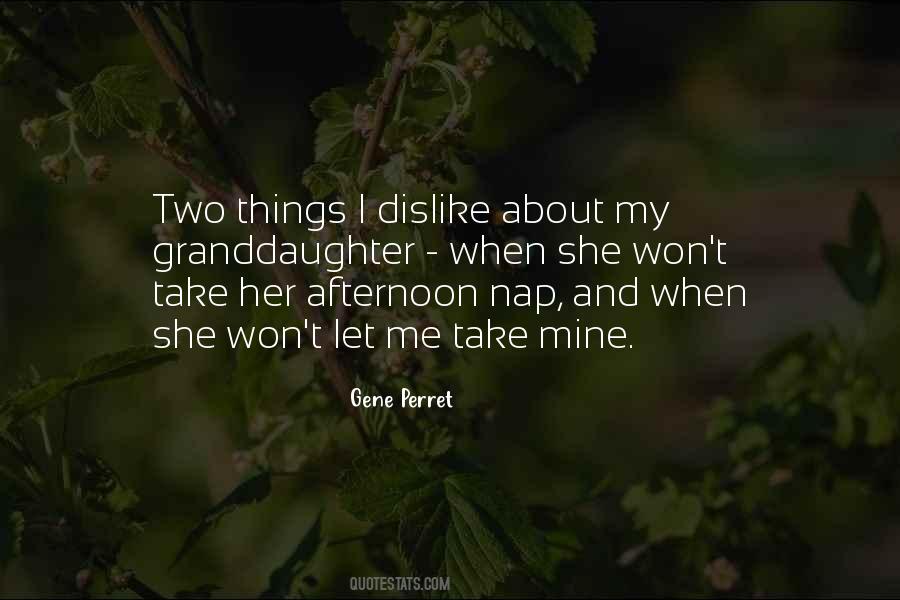Nap Quotes #1079552