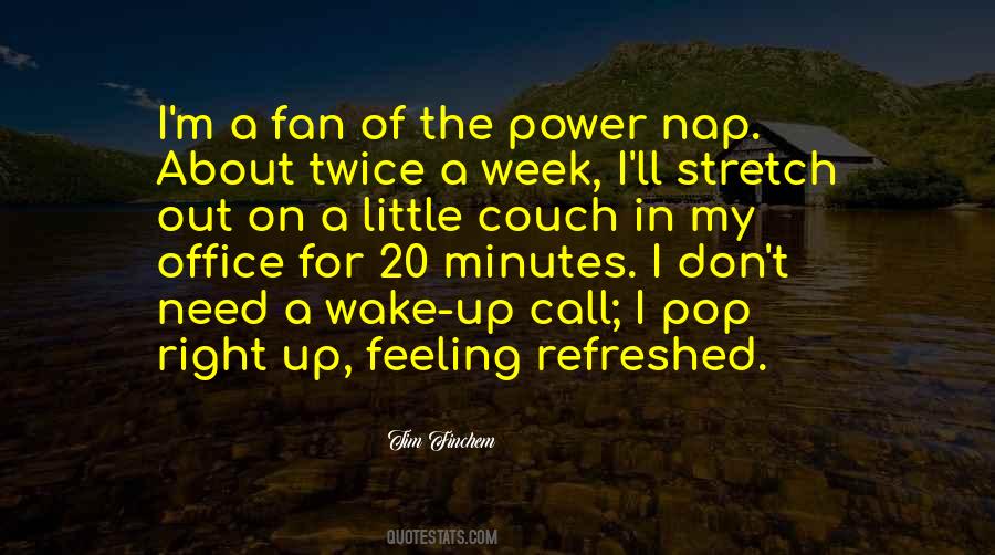 Nap Quotes #1096033