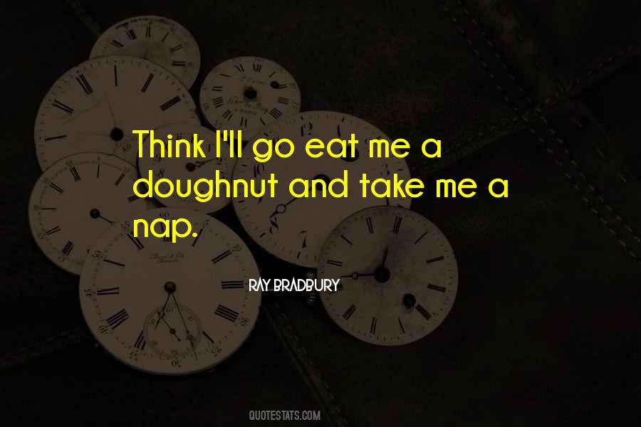 Nap Quotes #1116081