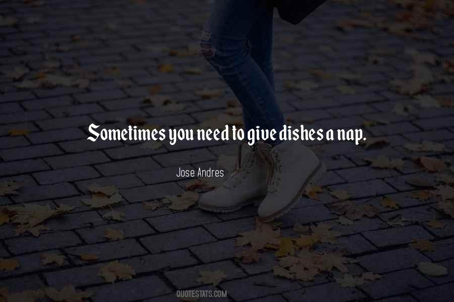Nap Quotes #1142354