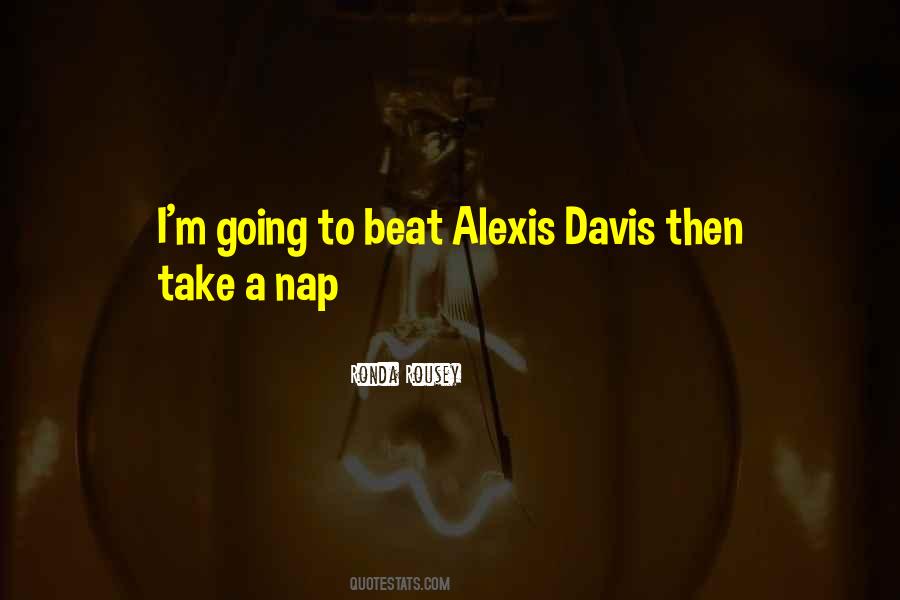 Nap Quotes #1169311