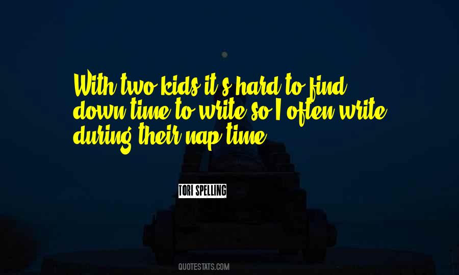 Nap Quotes #1221561