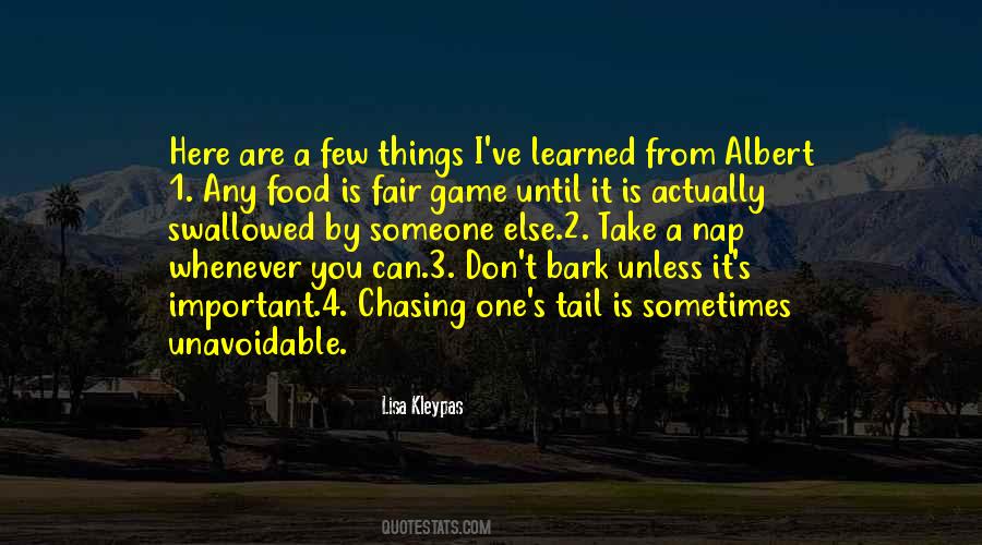 Nap Quotes #1224475