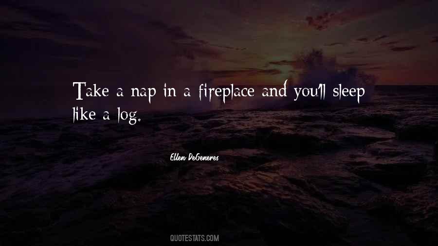 Nap Quotes #1229066