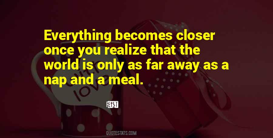 Nap Quotes #1258895