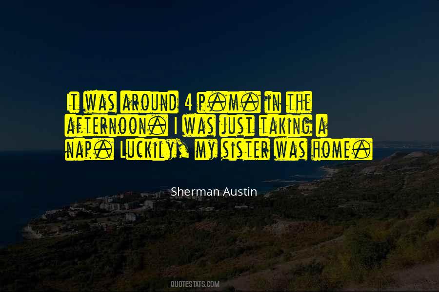 Nap Quotes #1380925