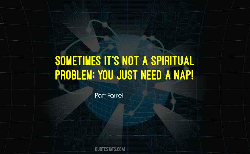 Nap Quotes #1446169