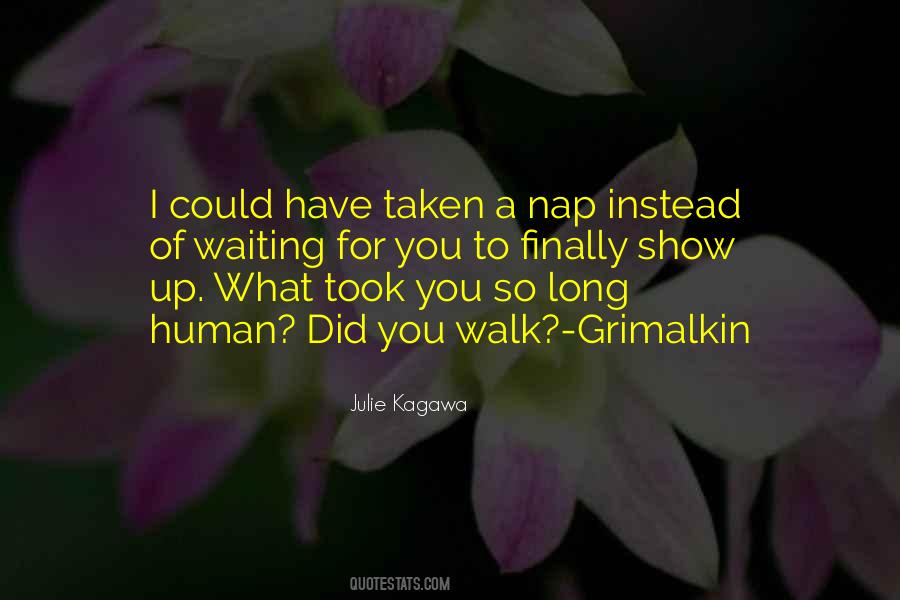 Nap Quotes #1461491