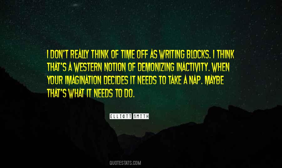 Nap Quotes #1536549