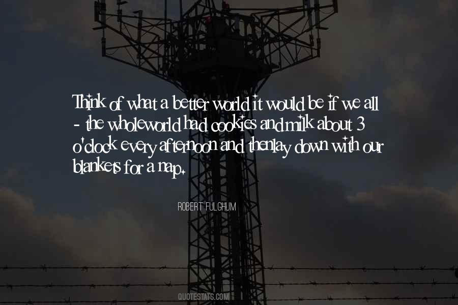 Nap Quotes #1700338