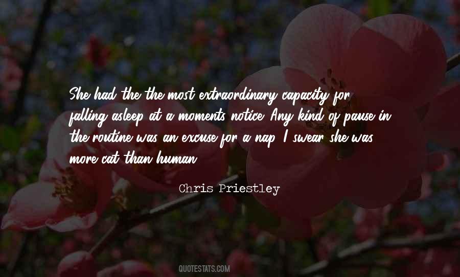 Nap Quotes #1755798