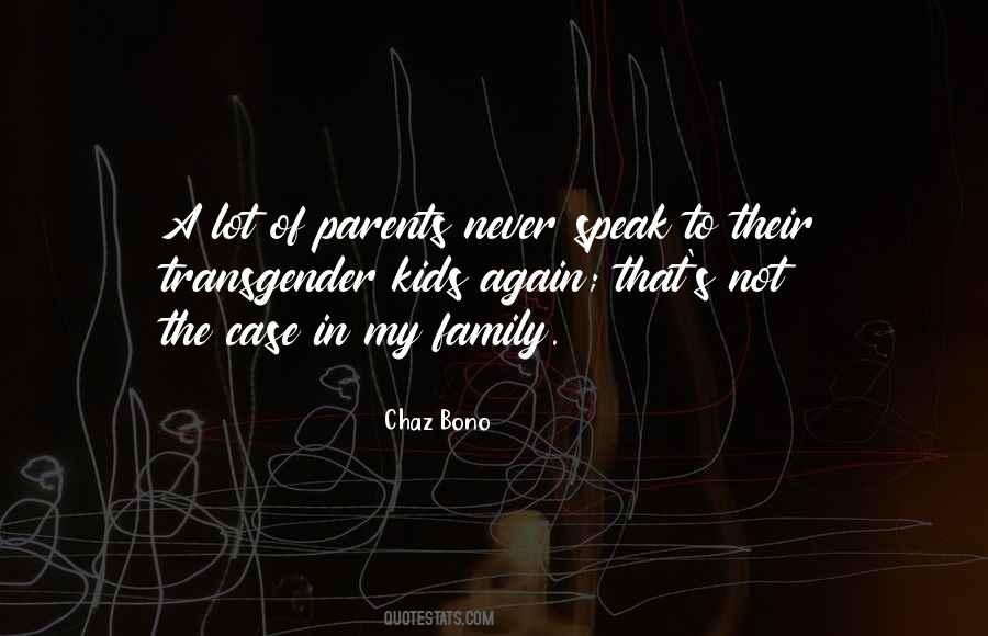 Quotes About Chaz #80058