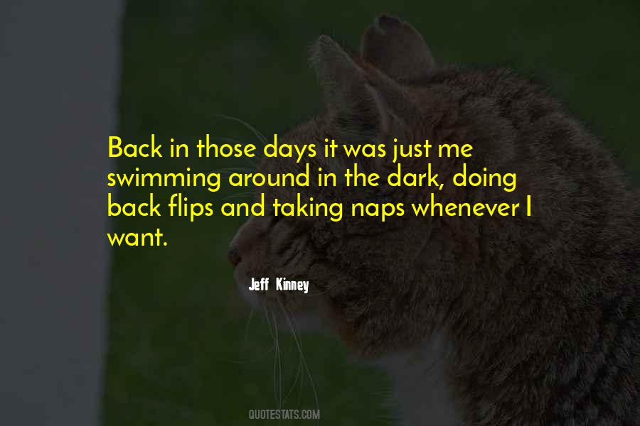Quotes About Taking Me Back #1118548