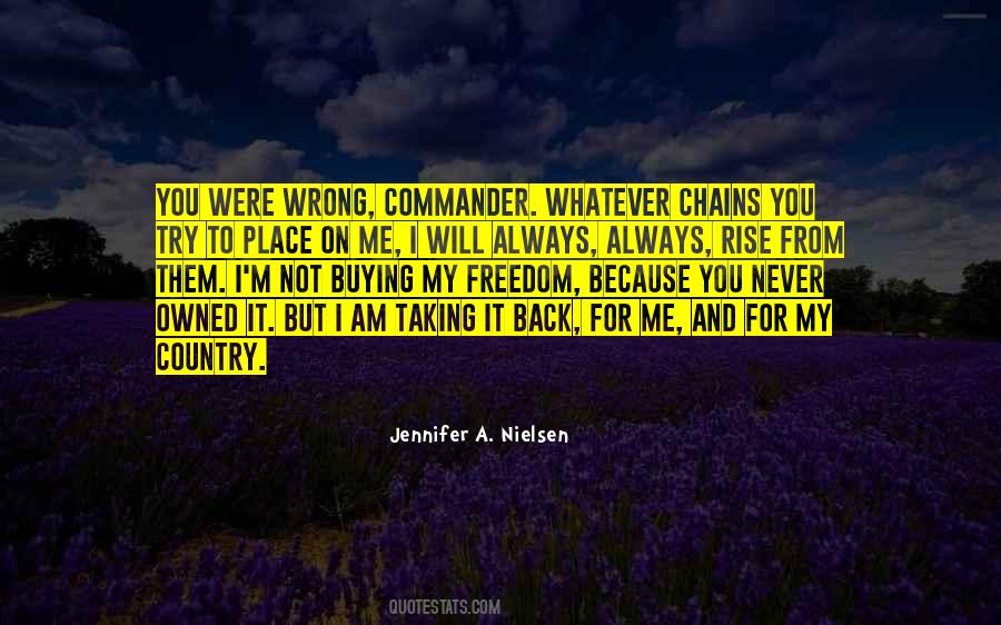 Quotes About Taking Me Back #1702472