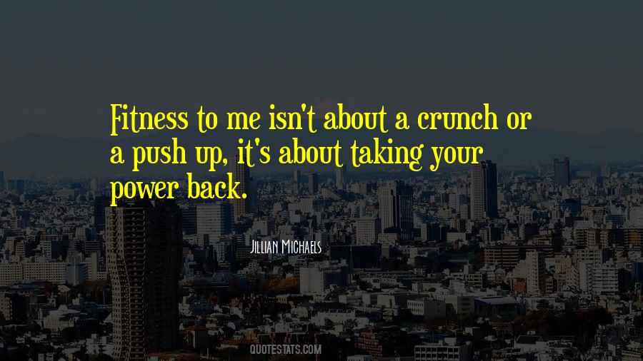 Quotes About Taking Me Back #827650