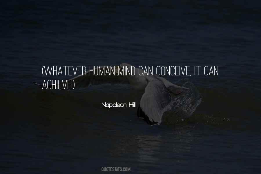 Napoleon The Third Quotes #15203