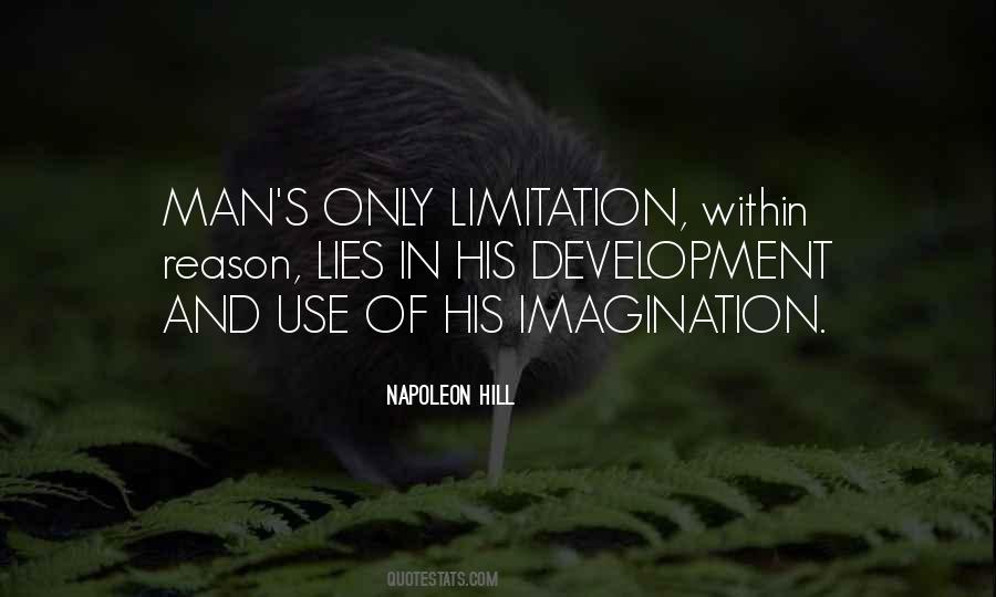 Napoleon The Third Quotes #8611