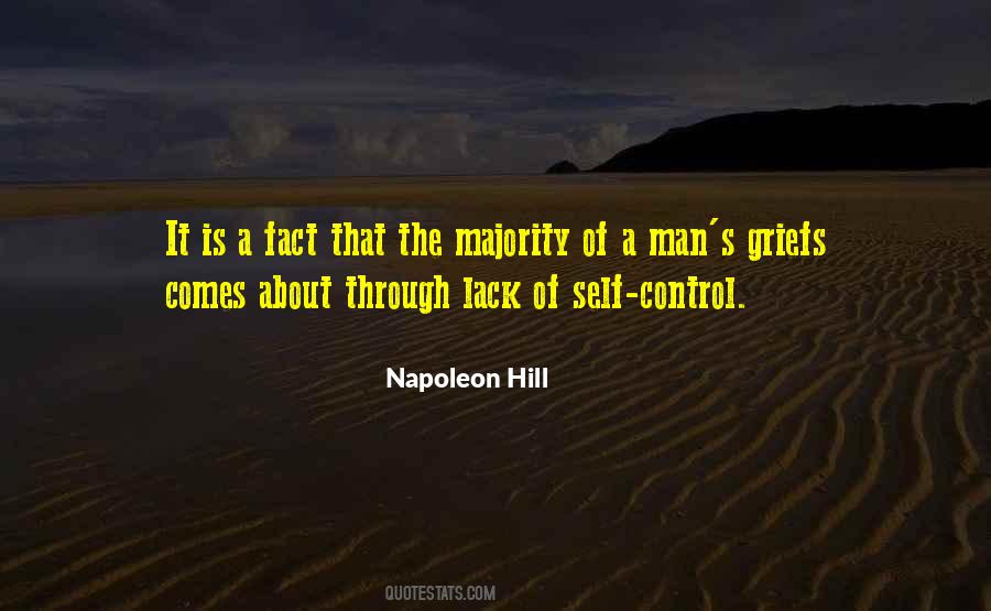 Napoleon's Quotes #17180