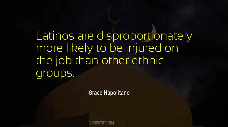 Napolitano Quotes #1431650