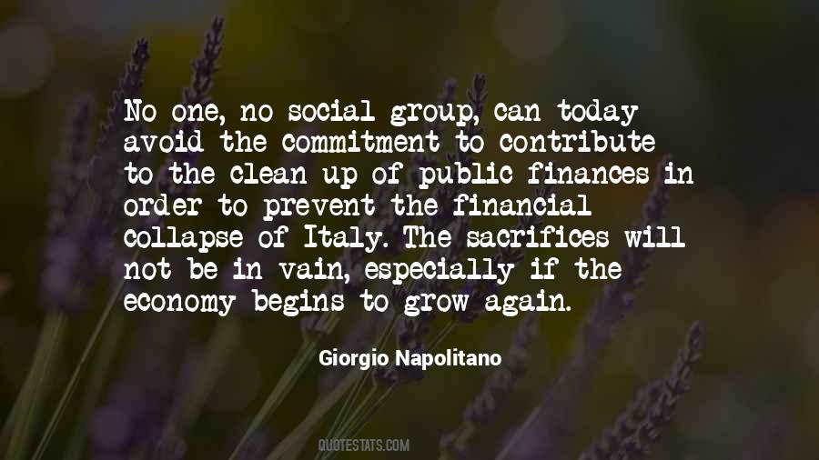 Napolitano Quotes #728851