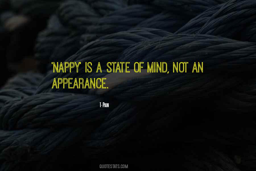 Nappy Quotes #972772