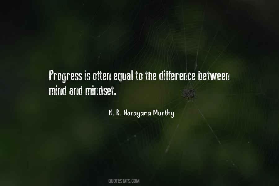 Narayana Murthy Quotes #326492