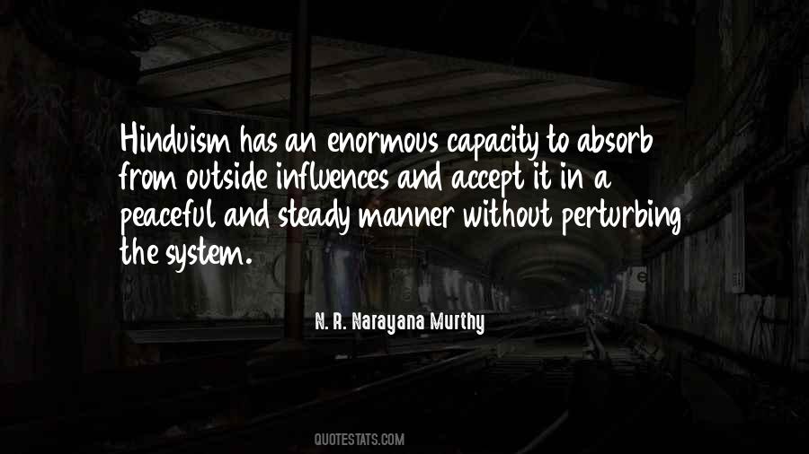 Narayana Murthy Quotes #416730