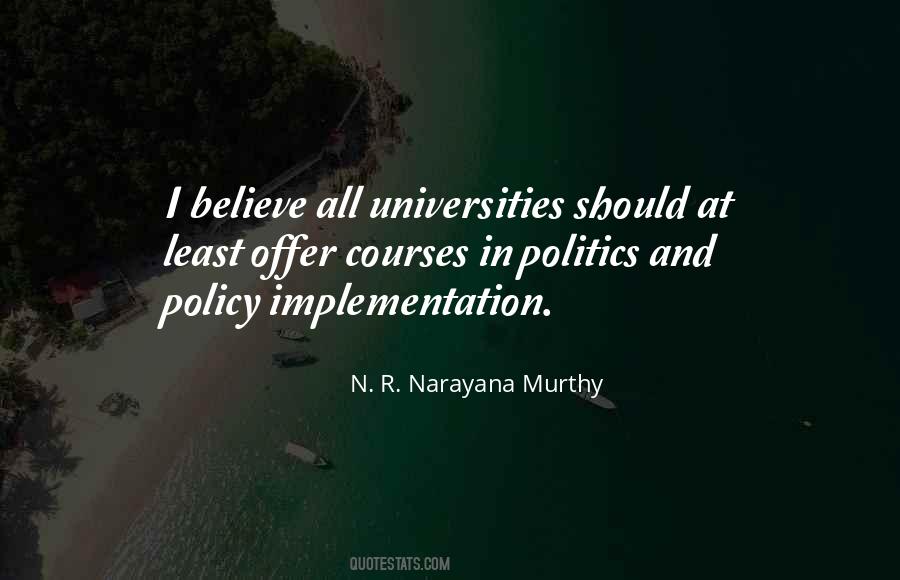 Narayana Murthy Quotes #460488