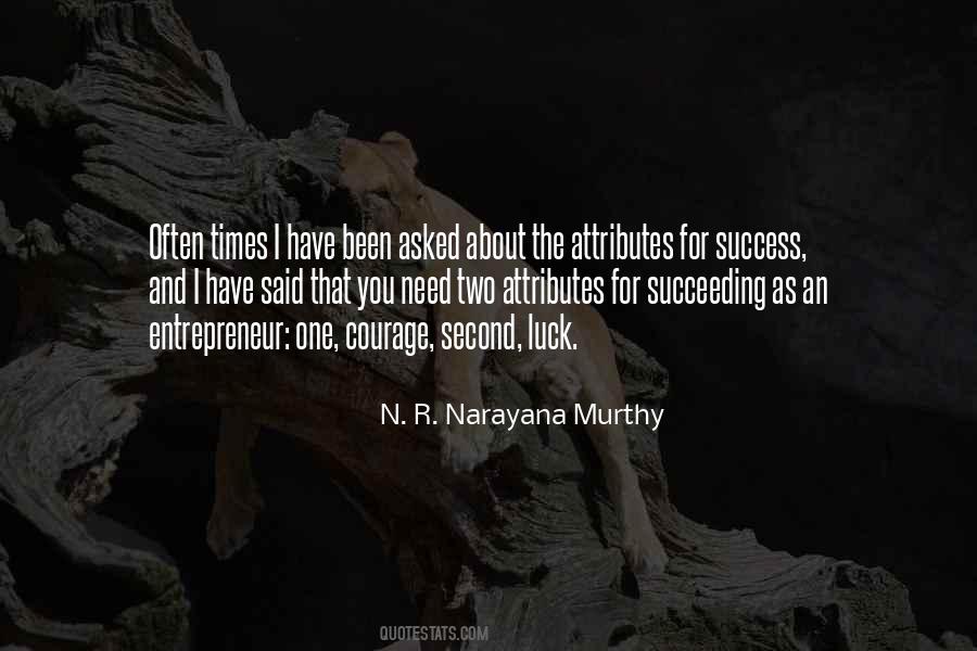 Narayana Quotes #53679